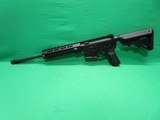 DPMS DA-15 custom - 2 of 7