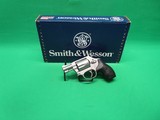 SMITH & WESSON 637 Airweight 38 Special - 1 of 6