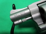 SMITH & WESSON 637 Airweight 38 Special - 5 of 6