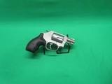 SMITH & WESSON 637 Airweight 38 Special - 2 of 6