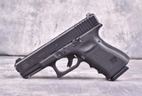 GLOCK .40 S&W G23 GEN3 - 2 of 6