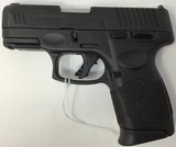 TAURUS INTERNATIONAL MFG., INC. G3C - 2 of 3