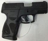 TAURUS INTERNATIONAL MFG., INC. G3C - 1 of 3