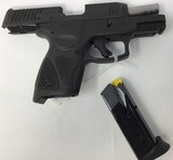 TAURUS INTERNATIONAL MFG., INC. G3C - 3 of 3