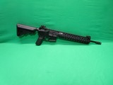 DPMS DA-15 custom - 1 of 6