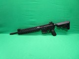 DPMS DA-15 custom - 2 of 6