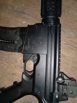 MOSSBERG 715T - 5 of 7