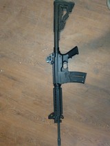 MOSSBERG 715T - 2 of 7