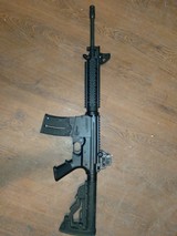 MOSSBERG 715T - 1 of 7