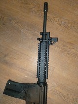 MOSSBERG 715T - 3 of 7