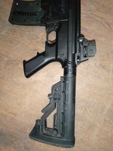 MOSSBERG 715T - 4 of 7