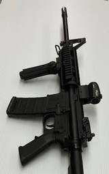 SMITH & WESSON M&P 15 - 3 of 7