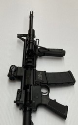 SMITH & WESSON M&P 15 - 2 of 7