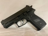 SIG SAUER P229 - 1 of 5
