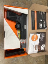 TAURUS INTERNATIONAL MFG., INC. G3C - 1 of 7