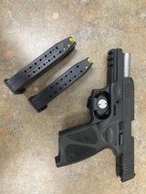 TAURUS INTERNATIONAL MFG., INC. G3C - 2 of 7