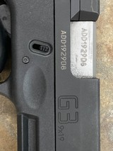 TAURUS INTERNATIONAL MFG., INC. G3C - 5 of 7