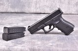 GLOCK .40 S&W G23 GEN3 - 1 of 6