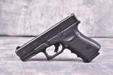 GLOCK .40 S&W G23 GEN3 - 2 of 6