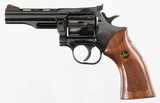 DAN WESSON FIREARMS MODEL 15 BLUED 4 - 2 of 6