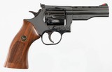 DAN WESSON FIREARMS MODEL 15 BLUED 4 - 1 of 6