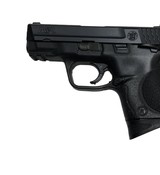 SMITH & WESSON M&P9c 9MM LUGER (9X19 PARA) - 3 of 7