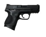 SMITH & WESSON M&P9c 9MM LUGER (9X19 PARA) - 2 of 7