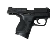 SMITH & WESSON M&P9c 9MM LUGER (9X19 PARA) - 5 of 7