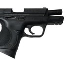 SMITH & WESSON M&P9c 9MM LUGER (9X19 PARA) - 6 of 7