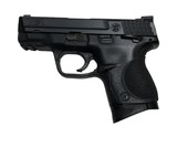 SMITH & WESSON M&P9c 9MM LUGER (9X19 PARA) - 1 of 7