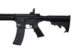SMITH & WESSON M&P15-22 - 4 of 7