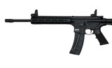 SMITH & WESSON M&P15-22 - 3 of 7