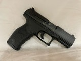 WALTHER ARMS PPQ - 2 of 5