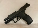 WALTHER ARMS PPQ - 3 of 5