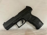 WALTHER ARMS PPQ - 1 of 5