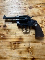 COLT Offical Police .38 - 2 of 2