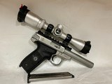 SMITH & WESSON SW22 VICTORY - 1 of 2
