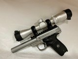 SMITH & WESSON SW22 VICTORY - 2 of 2