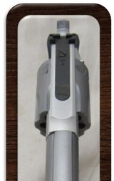 CHARTER ARMS TARGET PATHFINDER - 6 of 7