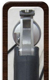 CHARTER ARMS TARGET PATHFINDER - 4 of 7