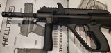 STEYR Aug A3 SA - 6 of 6