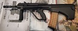 STEYR Aug A3 SA - 4 of 6