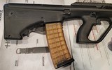 STEYR Aug A3 SA - 3 of 6