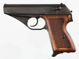 MAUSER HSC GERMAN MADE 32 ACP IN THE BOX W/ PAPER - 2 of 7