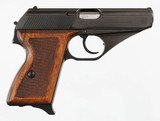 MAUSER HSC GERMAN MADE 32 ACP IN THE BOX W/ PAPER - 1 of 7