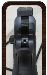 REMINGTON 1911R1 Enhanced - 4 of 7