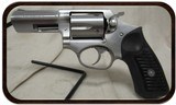 RUGER SP101 - 2 of 6
