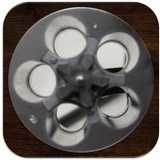 RUGER SP101 - 5 of 6