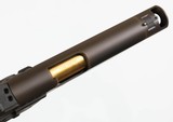 NIGHTHAWK CUSTOM NIB FIREHAWK COMPENSATED BATTLEWORN FDE DOUBLE STACK TIN COATED BARREL - 5 of 7