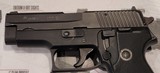 SIG SAUER P225 - 6 of 6